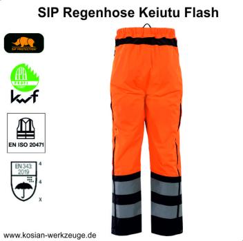 Preview: SIP Regenhose Keiutu Flash