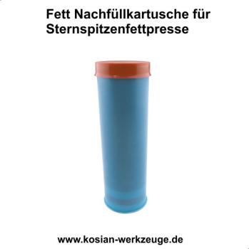 Fett Nachfüllkartusche PAT 60