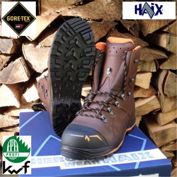 HAIX Schnittschutzschuh Trekker Mountain 2.0 Schnittschutzstiefel