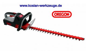 Oregon 36V Akku-Heckenschere HT255 (einzeln)