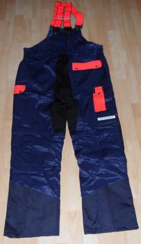 HF Schnittschutzhose Bavaria Professional