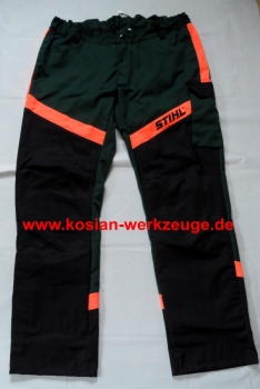 Stihl Freischneider-Schutzhose FS Protect, Prallschutzhose, Freischneiderhose