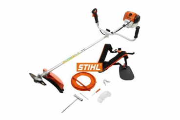 Stihl FS 111 Motorsense, Freischneider