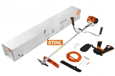 Stihl FS 131 Motorsense, Freischneider