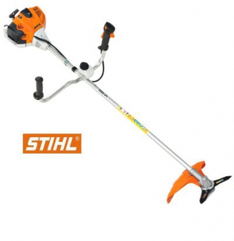 Stihl FS 240 C-E Motorsense, Freischneider