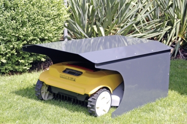 Julmi Robotermähergarage Mow ESD-XL