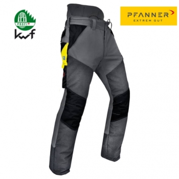 Pfanner Gladiator Extrem Schnittschutzhose