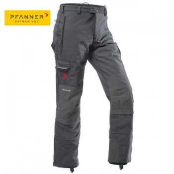 Pfanner Gladiator Outdoorhose grün oder grau