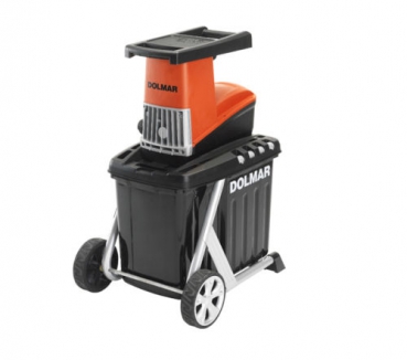 Dolmar Gartenhäcksler FH 2500