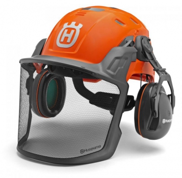Husqvarna Forsthelm Technical Profi