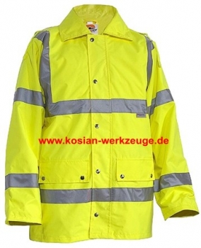 Stonekit Warnschutz - Jacke 4 in 1