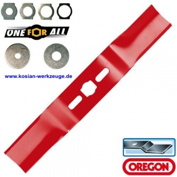 Oregon abgekröpftes Universal-Messer ONE-FOR-ALL 37 cm