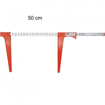 Forstmesskluppe 50 cm