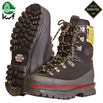 Haix Schnittschutzstiefel Protector Alpin