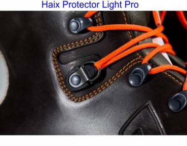 HAIX Schnittschutzschuh Protector Light Pro Schnittschutzstiefel