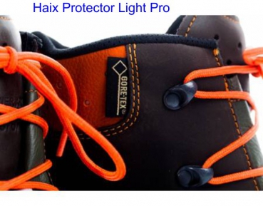 HAIX Schnittschutzschuh Protector Light Pro Schnittschutzstiefel