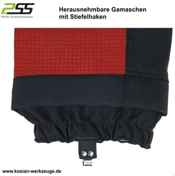 PSS X-​treme Breeze Schnittschutzhose