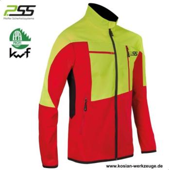 PSS Funktionsjacke X-​treme Breeze