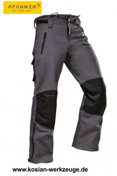 Pfanner Nanoshield Regenhose