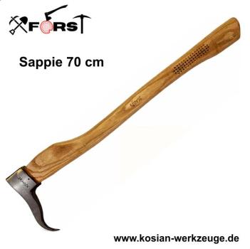 Xforst Sappie 70 cm