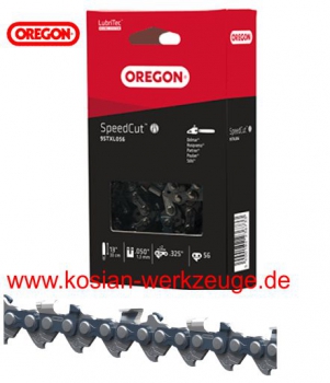 Oregon SpeedCut Sägekette 95TXL062E 1,3 mm .325" 35 cm für Stihl