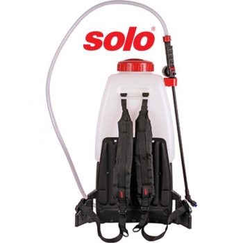 SOLO Rückenspritze 416Li Akku Pro 20 Liter