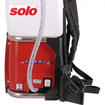 SOLO Rückenspritze 416Li Akku Pro 20 Liter