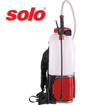 SOLO Rückenspritze 416Li Akku Pro 20 Liter