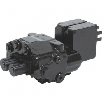 Steuerventil SDM122 OC CAN-bus