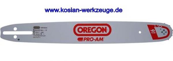 Oregon Führungsschiene 30 cm Kettensägenschwert Pro 91-120SPEA074 