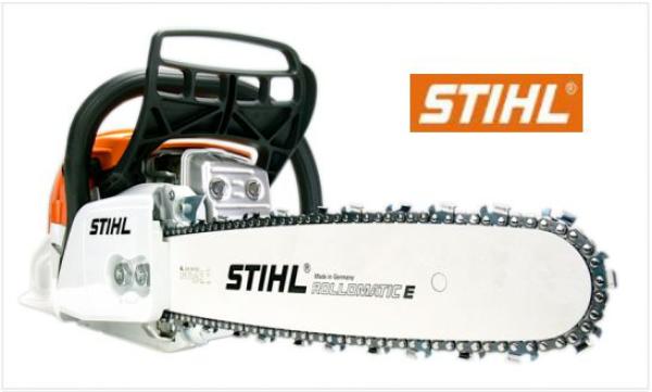 Stihl Motorsäge MS 271 Schnittlänge 40 cm