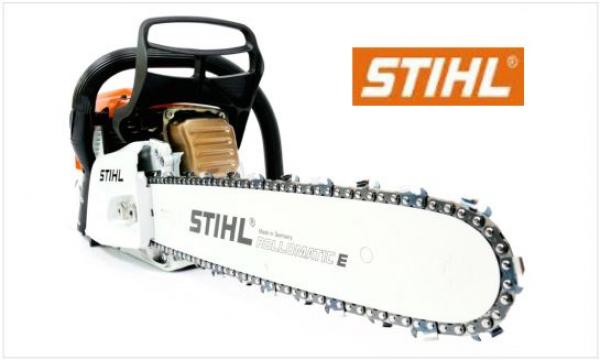 Stihl Motorsäge MS 462 C-M  50 cm Schnittlänge