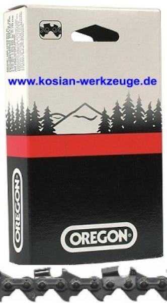 OREGON Sägekette Vollmeißelkette 3/8" 1,5 mm 63 cm 73LPX084E