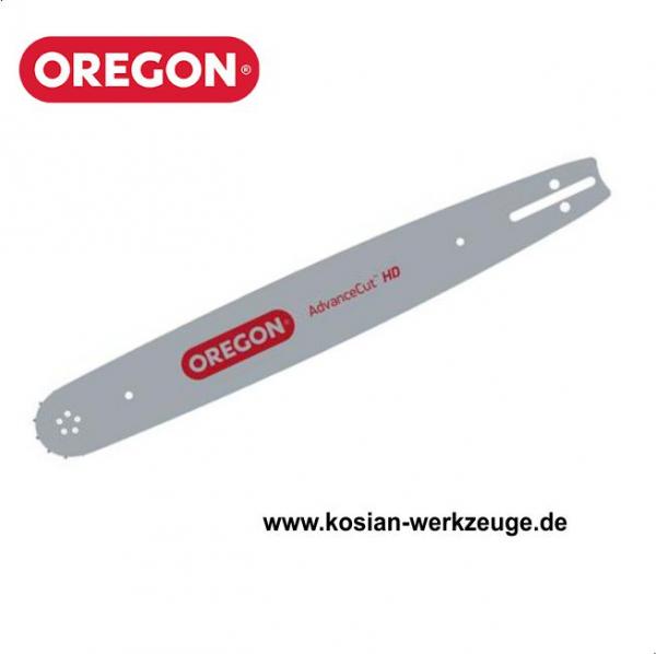 Oregon AdvanceCut-HD Führungsschiene Schwert 325" 38 cm 1,5 mm 158SLGK095