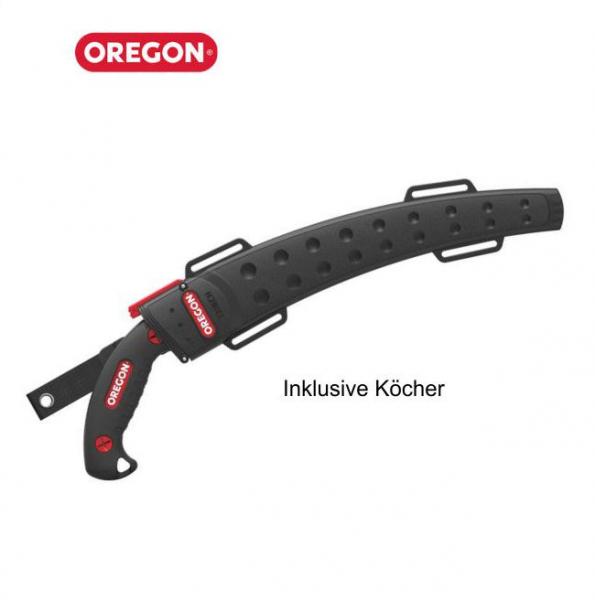 Oregon Arborist Handsäge 33 cm gebogen  Baumpflegesäge