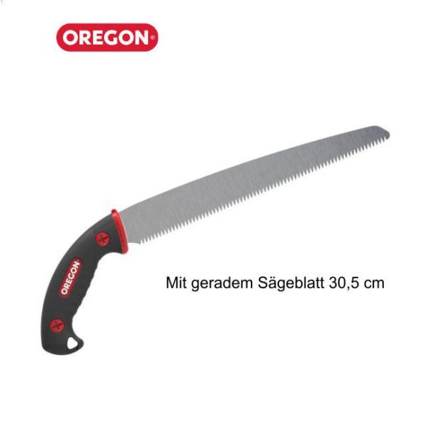 Oregon Arborist Handsäge 30,5 cm gerade  Baumpflegesäge