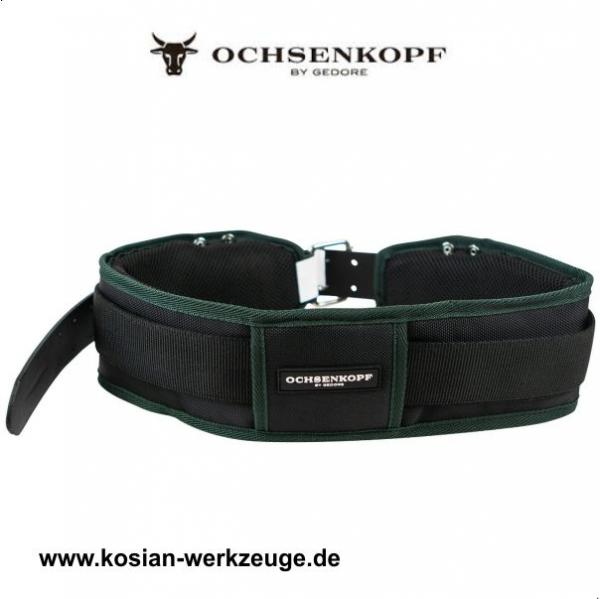 Ochsenkopf Profi-Forstgürtel OX 125