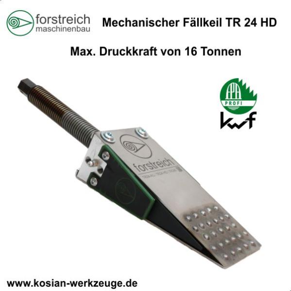 Forstreich mechanischer Fällkeil TR 24 HD