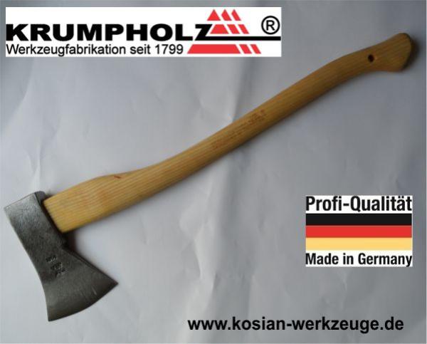 Krumpholz Profi Forstaxt 70 cm