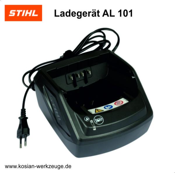 Stihl Ladegerät AL 101