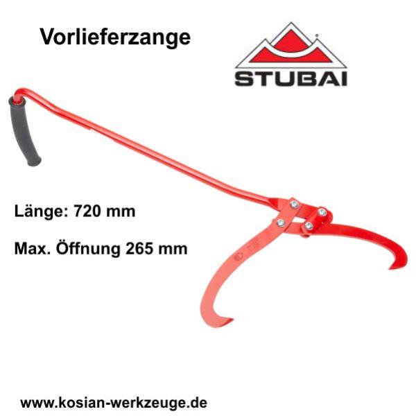 Stubai Vorlieferzange