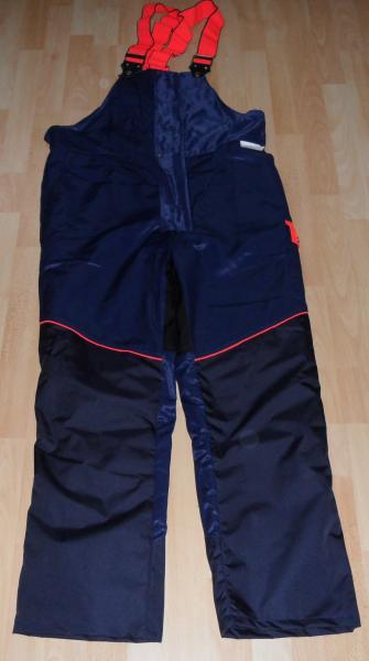 HF Schnittschutzhose Bavaria Professional