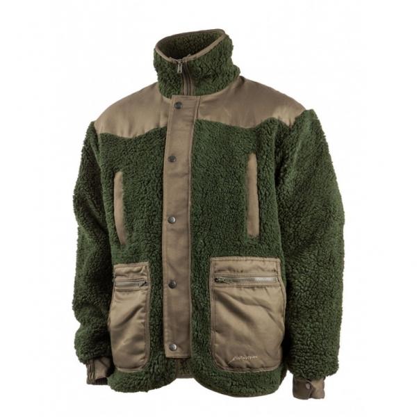 Albatros Faserpelzjacke Greenwood, ideal für die Jagd 26.323.0