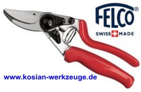 Felco 7 Gartenschere, Rebschere mit Rollgriff