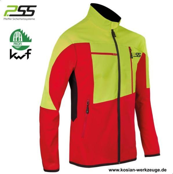 PSS Funktionsjacke X-​treme Breeze