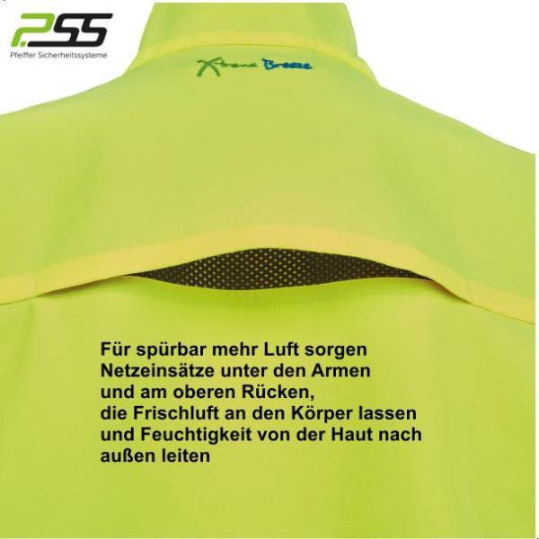 PSS Funktionsjacke X-​treme Breeze