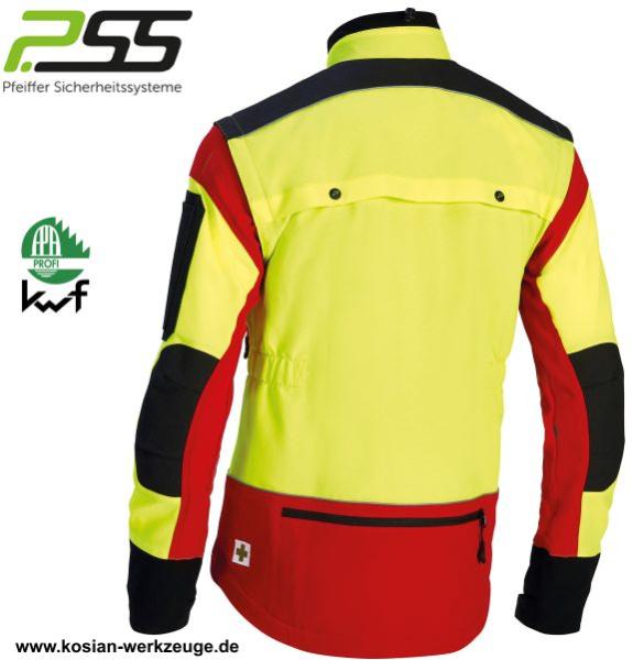 PSS Funktionsjacke X-​treme Vario