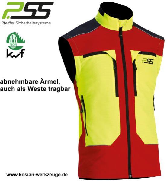 PSS Funktionsjacke X-​treme Vario