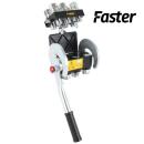 Faster Multikuppler 2P608 6x1/2 komplett